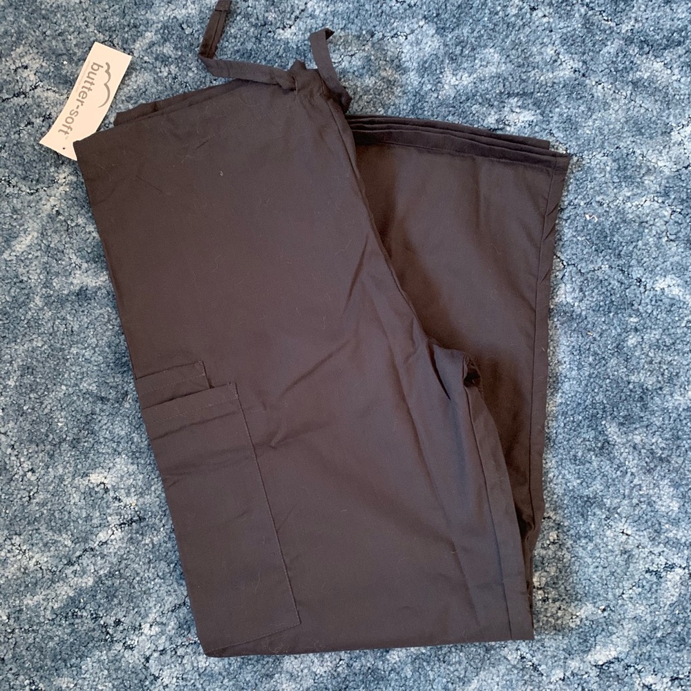 Uniform Advantage Woman Petite/Short Scrub Bottom